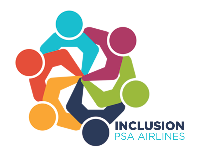 PSA Inclusion Council Logo