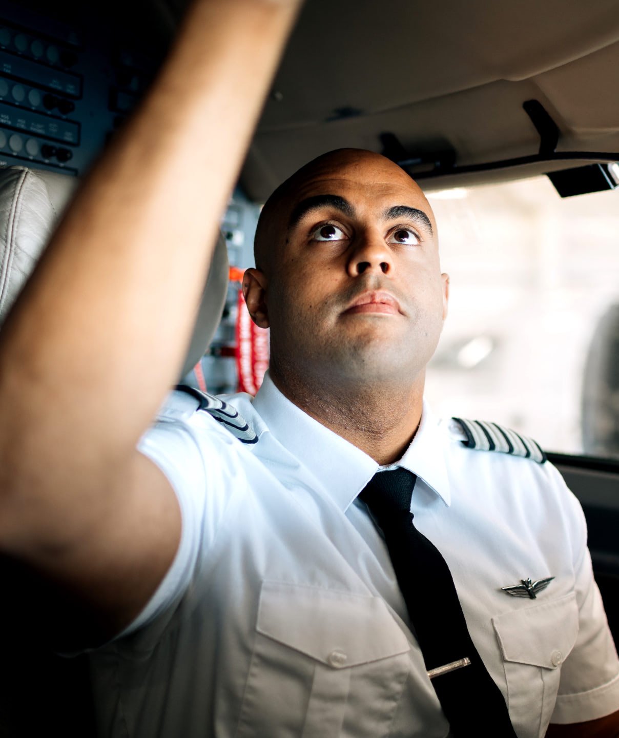 Mwsa Airlines To United Aitline Direct Entry Captain Direct Entry Captain | PSA Airlines