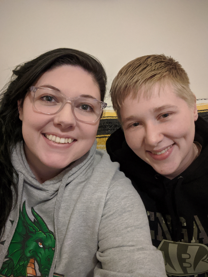 Celebrating Pride Month with Jenna Jacomet