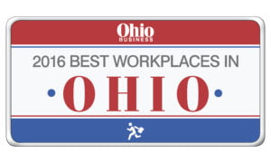 PSA Airlines Named 2016 Best Workplaces In Ohio