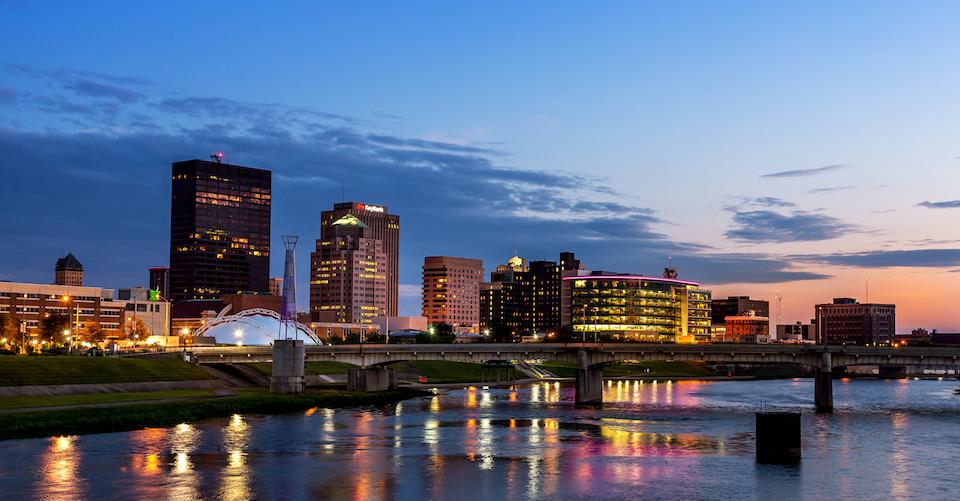 Dayton, Ohio