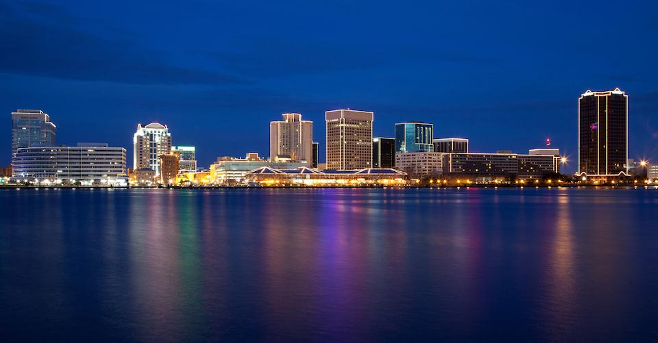 Norfolk, Virginia