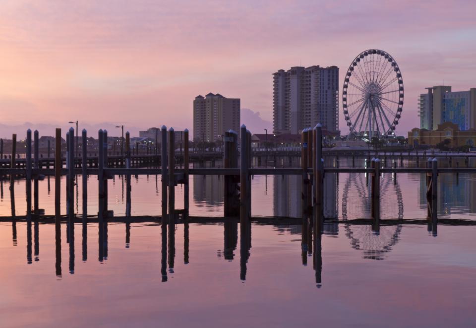 Pensacola, Florida