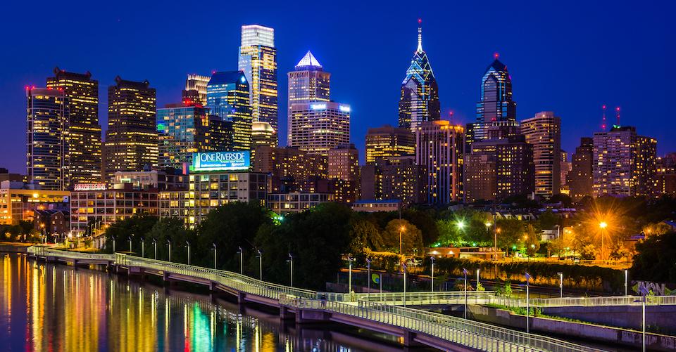 Philadelphia, Pennsylvania