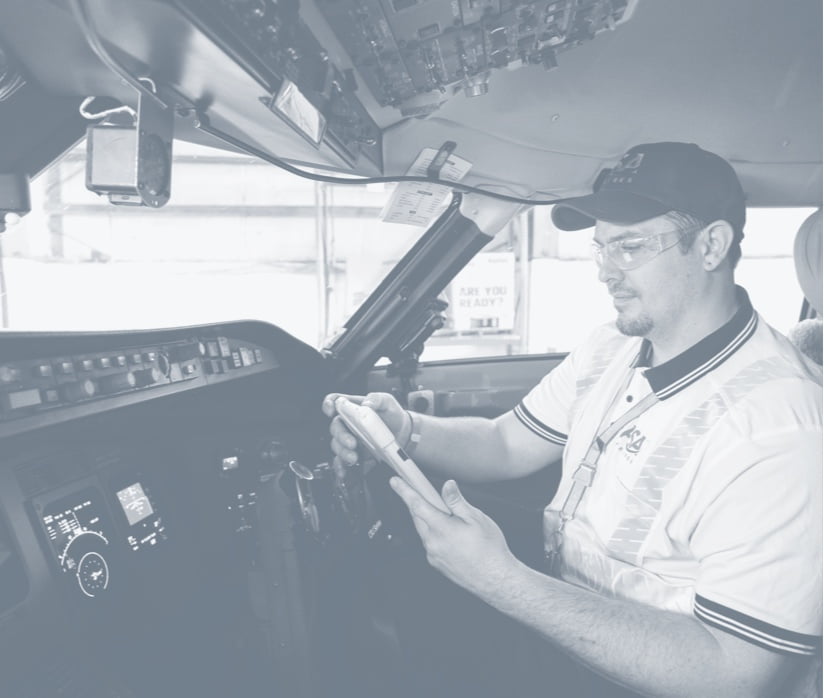 2024 RTAG National Convention PSA Airlines