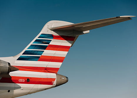 PSA Airlines, a wholly owned subsidiary of American Airlines, offering up to $32,500 in bonuses for aircraft maintenance technicians
